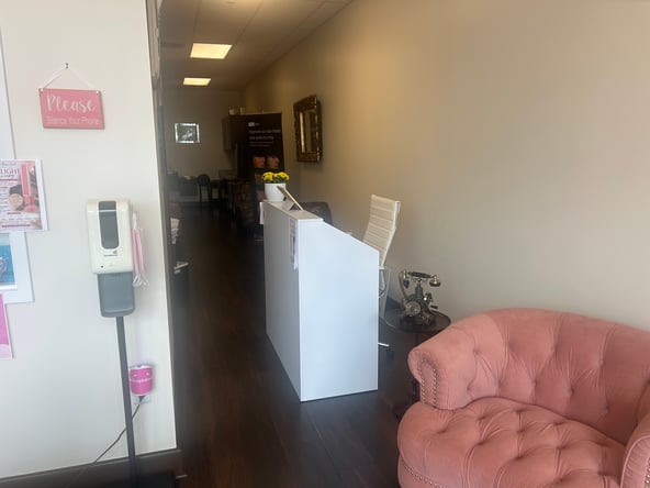 Germantown–Collierville Med Spa & Beauty Space for Rent