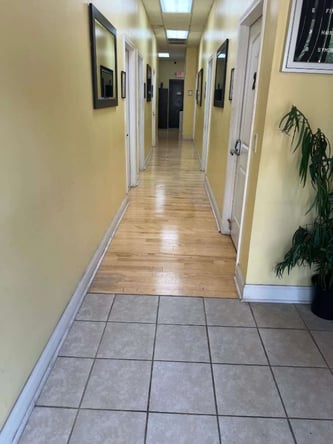2 Private Spacious Salon Suites in Douglasville, GA