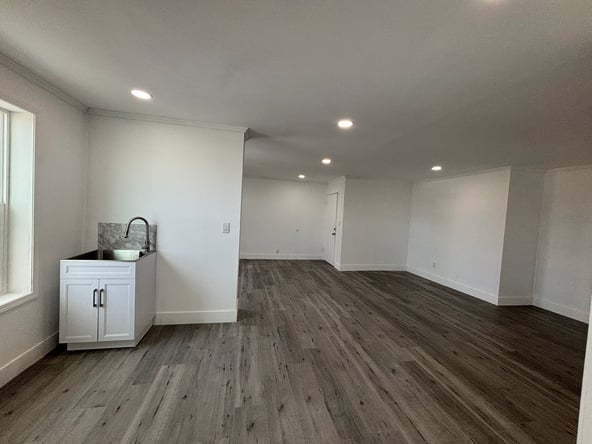 Private Salon Suite in Downtown Suisun City — Remodeled & Ready!