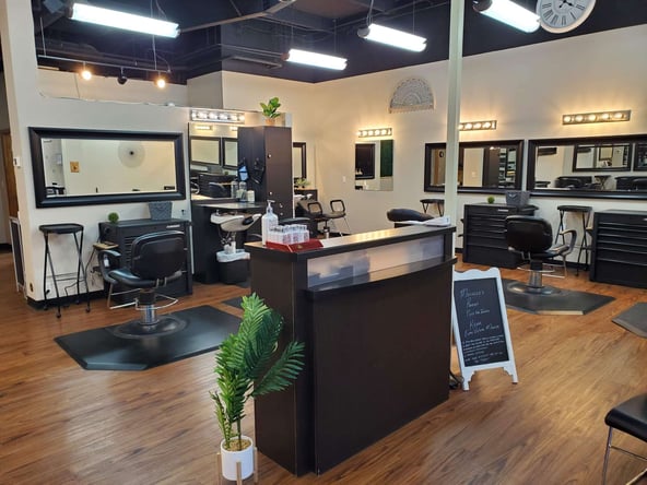 Epic Salon