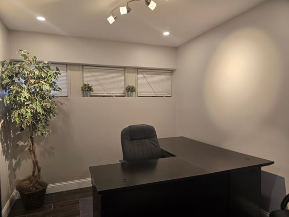 Private Salon Suites in Northwest Detroit – Starting at $150/week