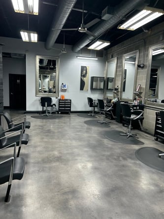 Chair rental