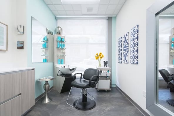 Sola Salon Studios in Altamonte Springs, FL – Salon Suite for Rent