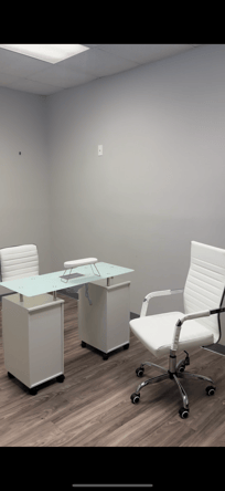 Nail Suite
