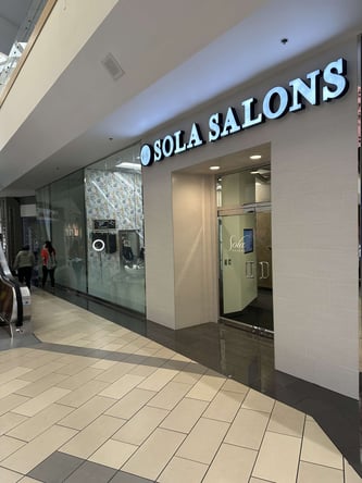 Salon Suite Rentals Available in Santa Rosa