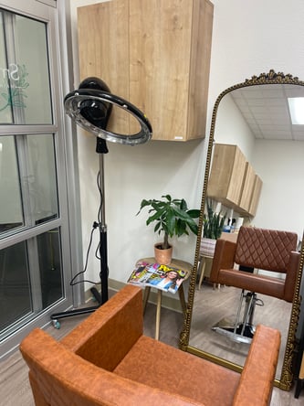 Boho Chic Hair Station for Rent in North Carlsbad/South Oceanside