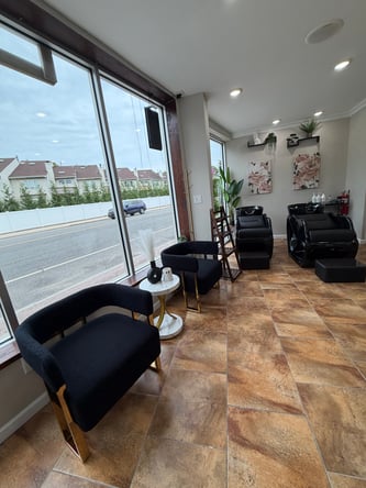 Chair Rental/ STYLIST wanted in Oceanside, NY!