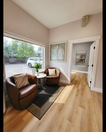 Salon Booth & Private Treatment Room for Rent | Boise, ID 83703