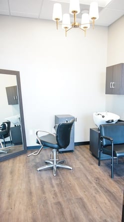 Salons by JC in Webster, TX – Salon Suite for Rent