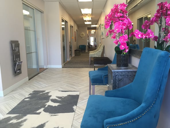 Upscale Salons Suites – Canton, Foxborough, Norwood, Danvers