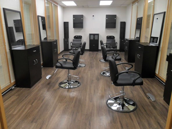 Centennial Salon Suite – $375.00 per week (Centennial)