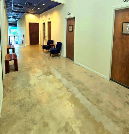 Exclusive Salon Suites for Rent in Memorial, Houston!