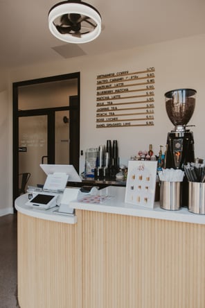 Daze Salon Suites (Private suites)