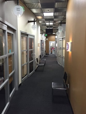 Sola Salon Studios in El Segundo, CA – Salon Suite for Rent