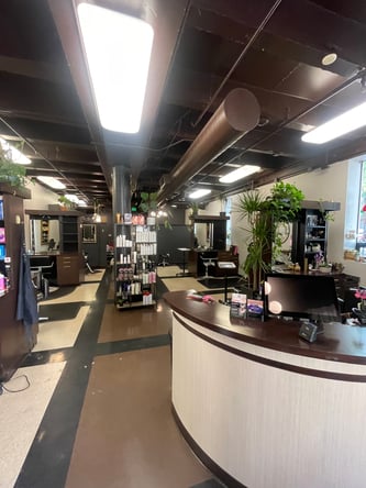 NW Portland Booth and/or Esthetics Room for Rent