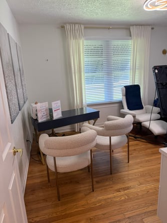 Room for Rent for Massage, Acupuncture, Chiropractor