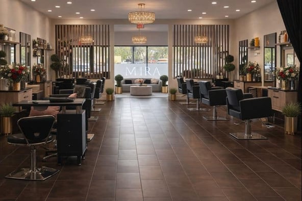 Private Salon Suites in Davie, FL – Only $265/Week!
