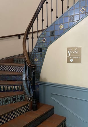 Salon Suite Rentals in Downtown San Francisco