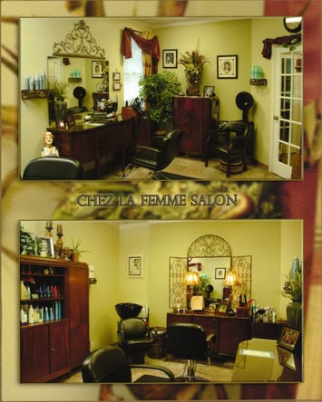 Large Private Suites Available