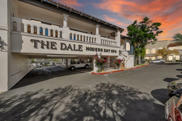 Luxury Beauty Suites in Scottsdale – Prime Location! Pinnacle Peak and Pima