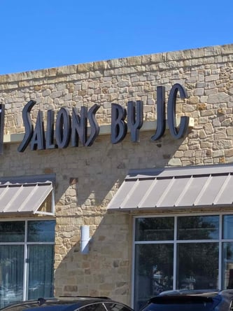 Salons by JC in Austin, TX – Salon Suite for Rent