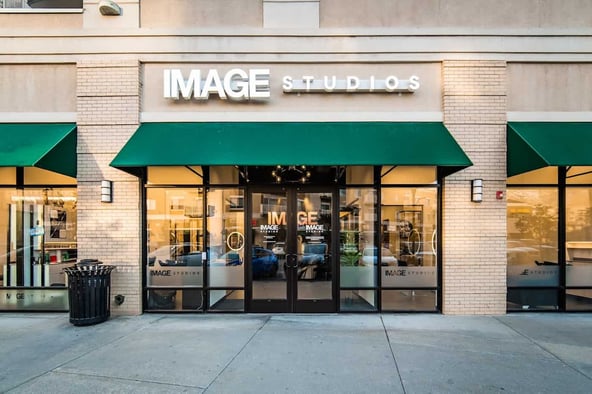 IMAGE Studios 360 in Ogden, UT – Salon Suite for Rent