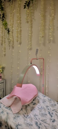 Beauty Room for rent Ontario CA