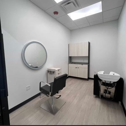 IMAGE Studios 360 in Lone Tree, CO – Salon Suite for Rent