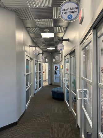 Sola Salon Studios in Toms River, NJ – Salon Suite for Rent
