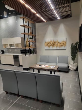 Salons by JC in Dix Hills, NY – Salon Suite for Rent