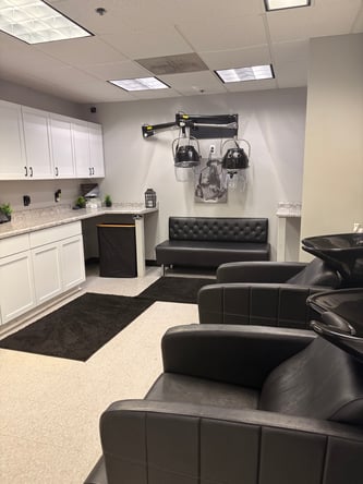 Luxury Salon Suites for Rent in Brooklyn Center, MN | Mode’le Suites