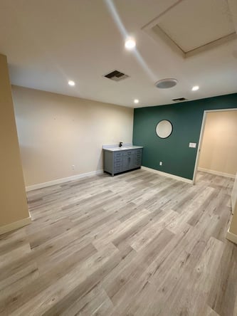 Salon Suite in Old Town Scottsdale