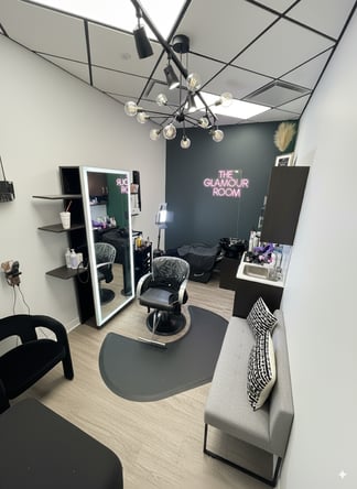 MY SALON Suite in Way Dunwoody, GA – Salon Suite for Rent