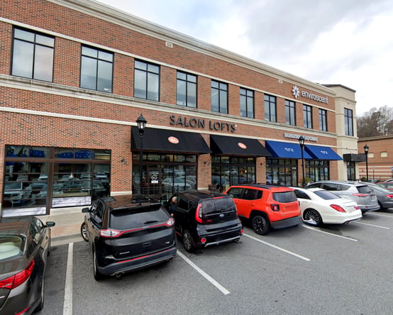 Salon Lofts in Sandy Springs, GA – Salon Suite for Rent