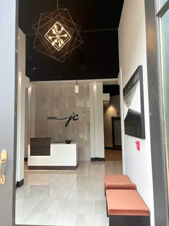 Salons by JC in St. Louis, MO – Salon Suite for Rent