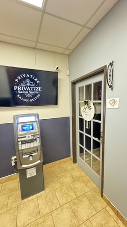 Beautiful Salon Suites in Farmington Hills