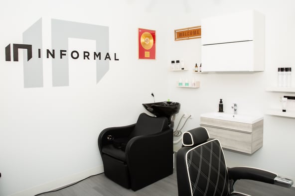 Brand New Premium Salon Suites for Rent – Beauty Bungalows Roseville Fairway