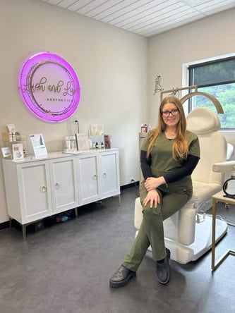 Sola Salon Studios in Harrisburg, PA – Salon Suite for Rent