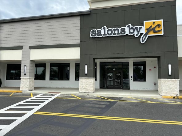 Salons by JC in Voorhees Township, NJ – Salon Suite for Rent