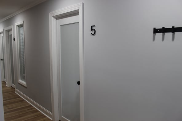 Harmony Suites Spaces Available for Rent