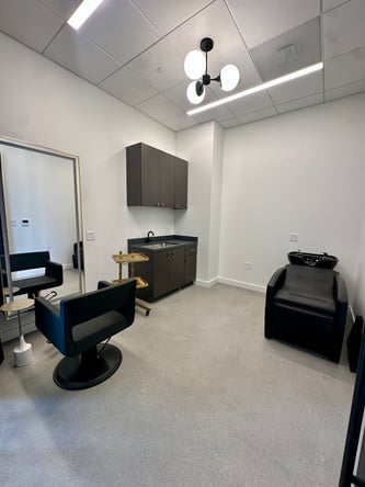 ✨ Your Dream Studio Just Opened at the Vancouver Waterfront ✨