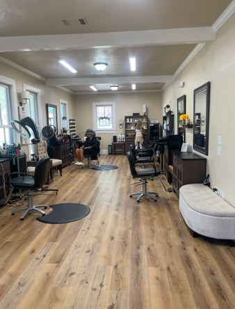 Chair and Suite Rental in Downtown Round Rock
