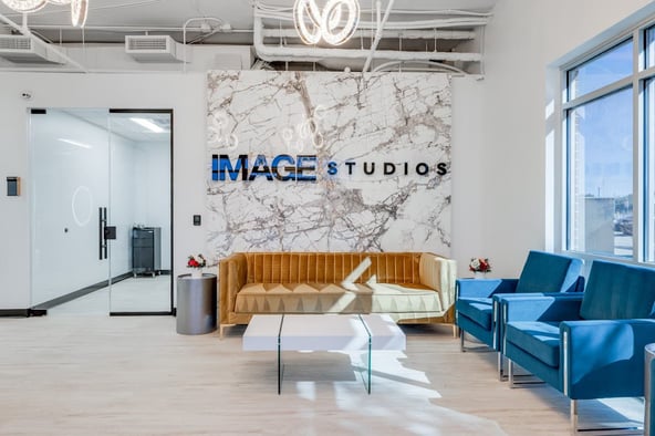 IMAGE Studios 360 in Cypress, TX – Salon Suite for Rent