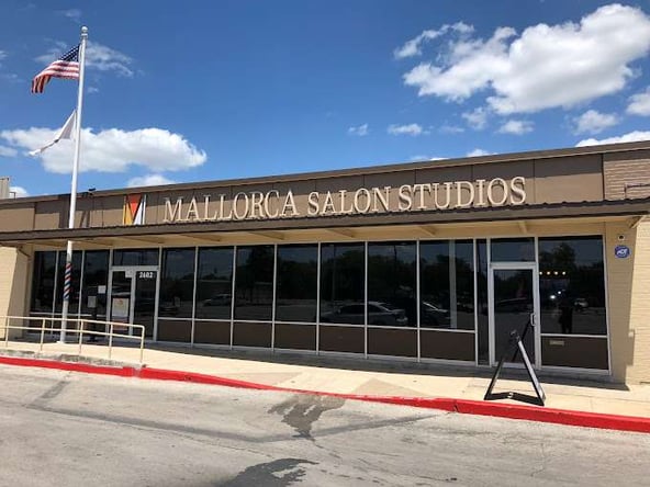 Join Mallorca Salon Studios: a sanctuary of beauty!