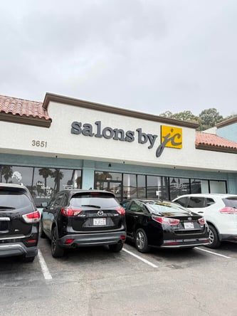 Salons by JC in San Diego, CA – Salon Suite for Rent