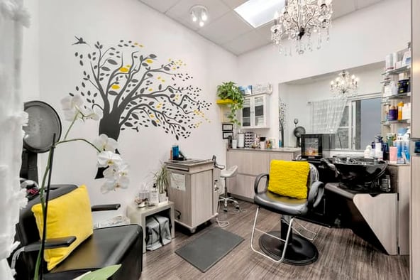 Sola Salon Studios in Brea, CA – Salon Suite for Rent