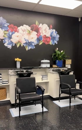 Elevate Your Beauty Business: Exclusive Booth Rentals in Kennebunk- Join Us Today!