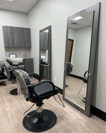 Salons by JC in Middletown, NJ – Salon Suite for Rent