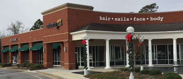 Salons by JC in High Point, NC – Salon Suite for Rent