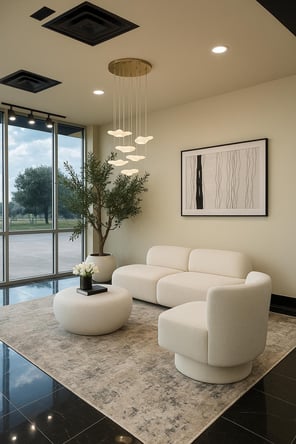 Suite for Rent!